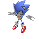 Sonic Plushie 🦔💨