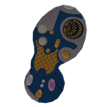 Sonic screwdriver: Doctor Who