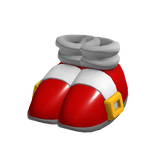 Sonic Shoes