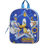 Sonic The Hedgehog Backpack 1.0