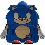 Sonic The Hedgehog Backpack 1.0