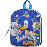 Sonic The Hedgehog Backpack 3.0