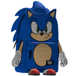 Sonic The Hedgehog Backpack 3.0