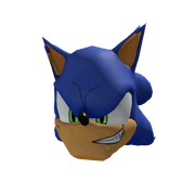 Sonic the Hedgekock