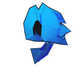 Sonic's back Outline