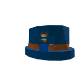 Sonictdrxs top hat