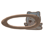 sonny angel hairclip