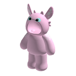 Pink Dragon Onesie✨