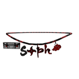 Soph Anime Necklace 1.0