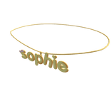 Sophie 1.0 Necklace 