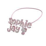 sophie & jay necklace 3.0