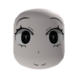 Sora Index Nursefather/ Sora Smiling