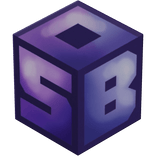 SoraBlox Label Pin