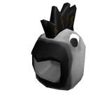 Sorcus' Odd Chicken Suit