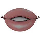 Sorority Lipstick Light Pink