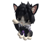 Soske Cat