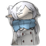 Sōsō No Frieren Shoulder Pal