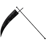 Soul Eater: Deaths scythe