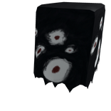 Soul king Almighty Right shoulder (Normal)