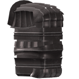 Soul of Cinder Arm (L)