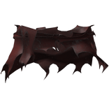 Soul of Cinder Waist