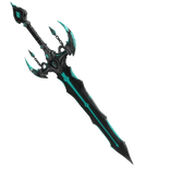 Soul Reaper Sword