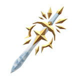 Soulbound Blade