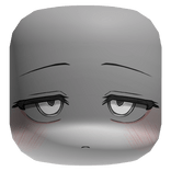 Soulless Blank Stare