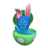 Sour Patch Kids Easter Egg Pal