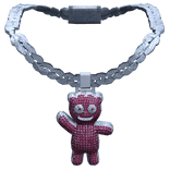 Sour Patch Kids Iced Out Chain 1.0