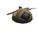 Southwest Feathered Skull Cap