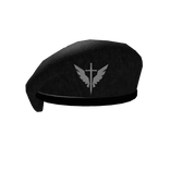Sovereign Elite Corps Beret