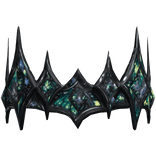 Sovereign Majestic Butterfly's Crown
