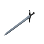 Sovereign Silverblade