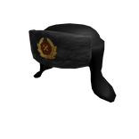  ゚Soviet ゚Ushanka