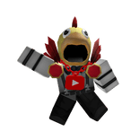 SoyDruim Shoulder  Pal