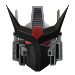 SP-00-K Mark II Legendary Commander