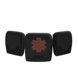 Space Forces SEAF Medical Pouches