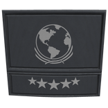 Space Forces SEAF Patch