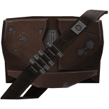 Space Hunter Chestplate