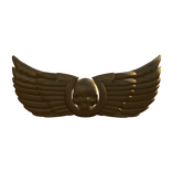 Space Marine Chest Emblem