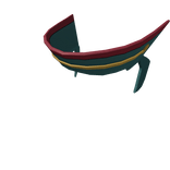 Space Mech Pilot Collar