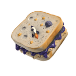 space sandwitch