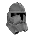 Space Warriors Helmet