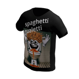 Spaghetti Tualetti Italian Brainrot