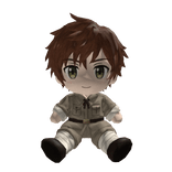Spain (L) Waist Plush [Hetalia]