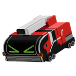 Spamnova Snack