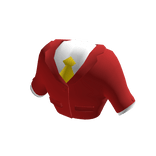 Spamton Red Suit (FOR BUNDLE)