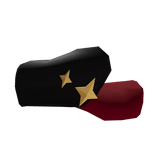 Sparkle Cap For Stylized People