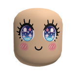 Sparkle Gaze - Light